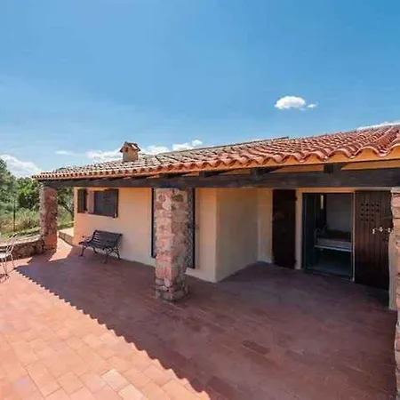 Affittasardegna - Casa Coppia 3 Apartment Porto Istana