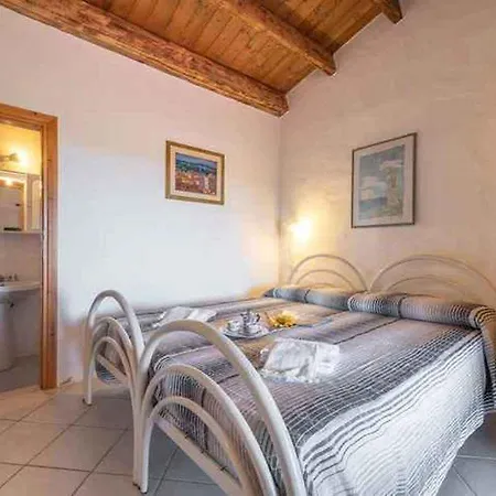 Affittasardegna - Casa Coppia 3 Apartment Porto Istana
