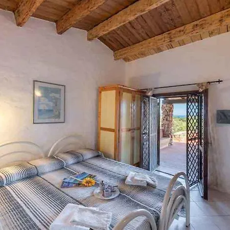 Affittasardegna - Casa Coppia 3 Porto Istana